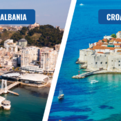 Shqiperi Kroacia e radhes