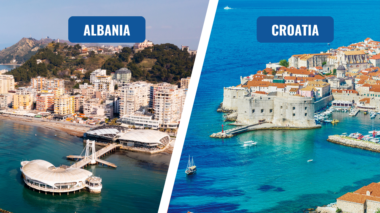 Shqiperi Kroacia e radhes