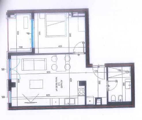 Apartament San Torini 4