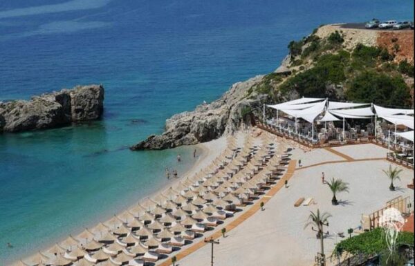 Apartamente, vila luksoze, jale