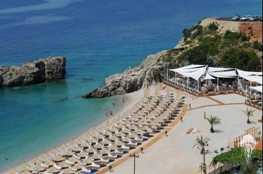 Apartamente, vila luksoze, jale