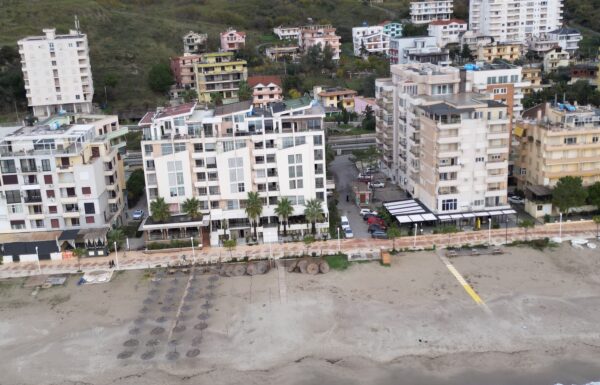 Hotel Shkembi Kavajes