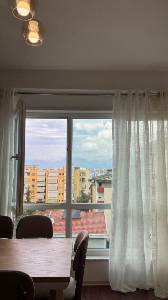 apartament komuna